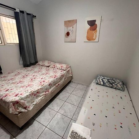 Casa Ampla E Aconchegante No Coracao De Ponta Negra Βίλα Νατάλ Εξωτερικό φωτογραφία