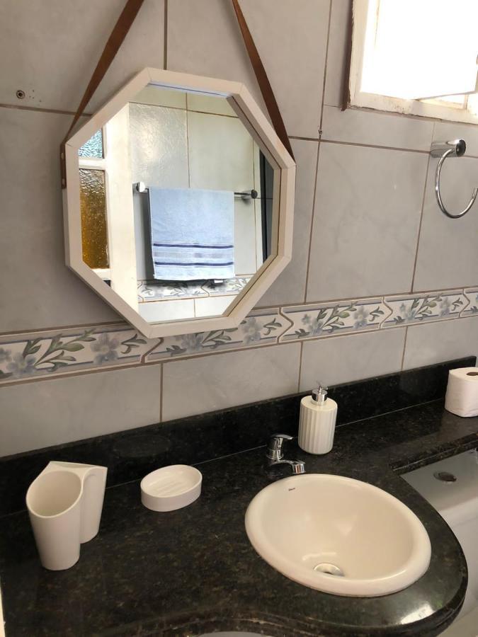 Casa Ampla E Aconchegante No Coracao De Ponta Negra Βίλα Νατάλ Εξωτερικό φωτογραφία