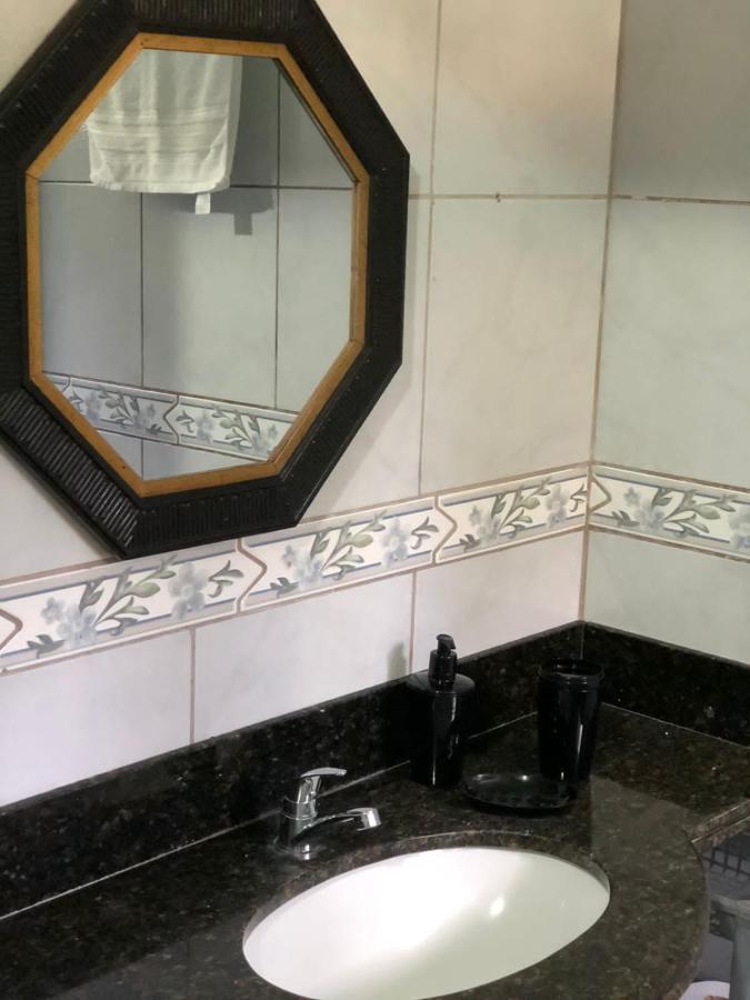 Casa Ampla E Aconchegante No Coracao De Ponta Negra Βίλα Νατάλ Εξωτερικό φωτογραφία