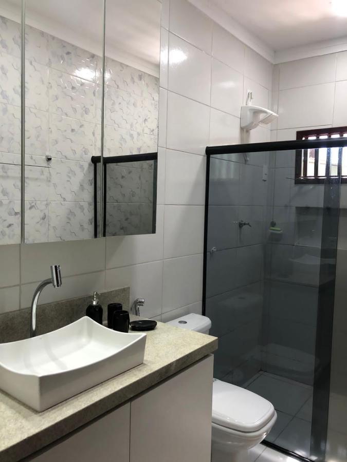 Casa Ampla E Aconchegante No Coracao De Ponta Negra Βίλα Νατάλ Εξωτερικό φωτογραφία