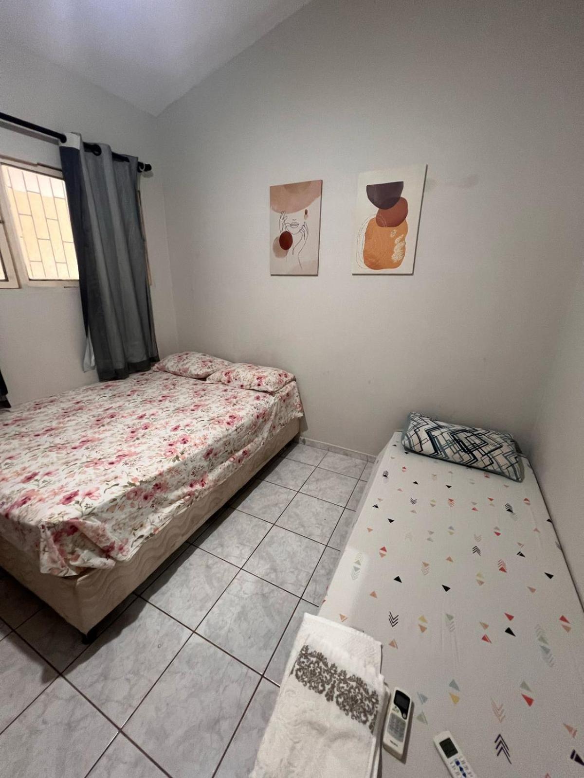 Casa Ampla E Aconchegante No Coracao De Ponta Negra Βίλα Νατάλ Εξωτερικό φωτογραφία