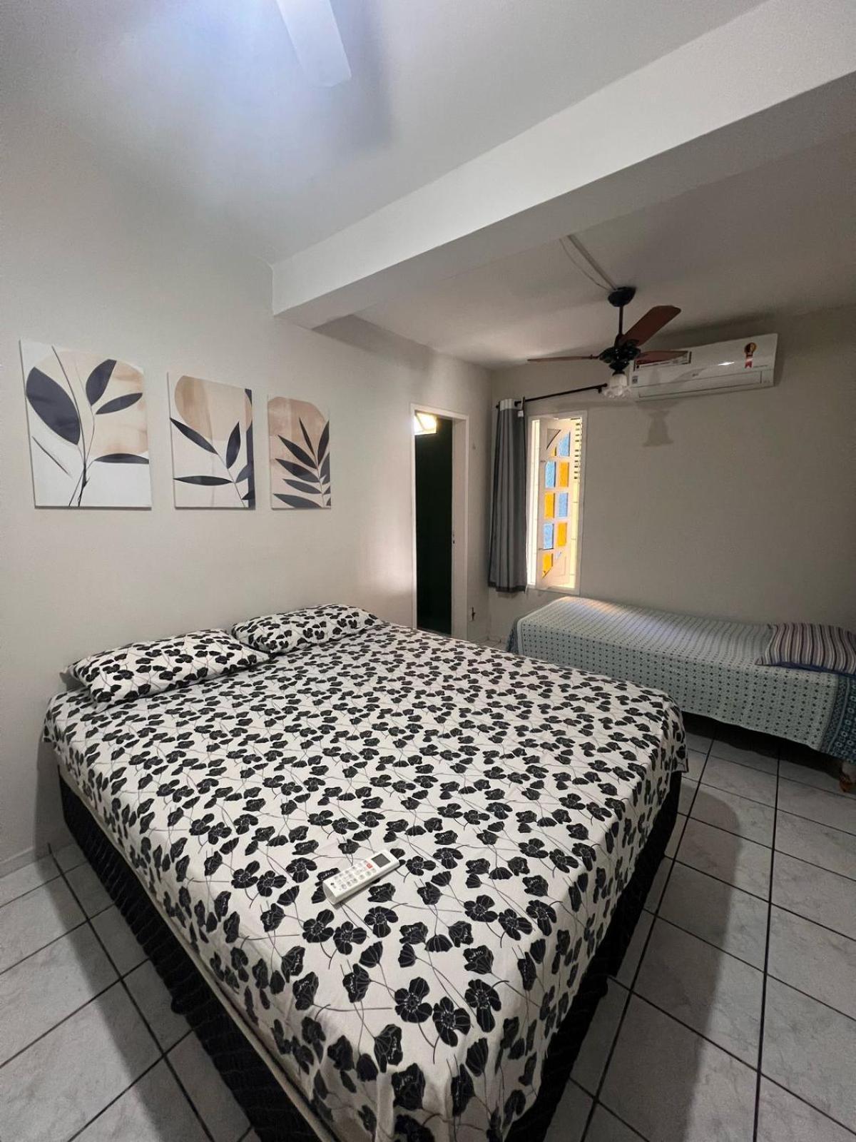 Casa Ampla E Aconchegante No Coracao De Ponta Negra Βίλα Νατάλ Εξωτερικό φωτογραφία